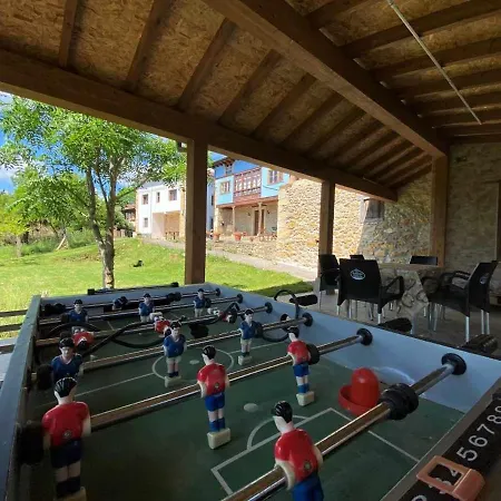 El Bohio Ca-846-as Landhaus