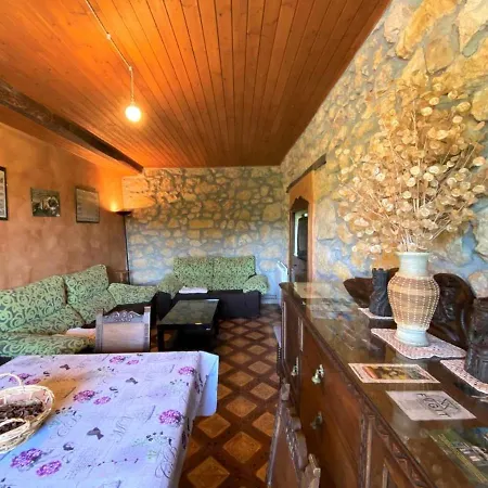 El Bohio Ca-846-as Landhaus Les Arriondes