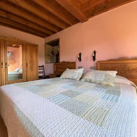 El Bohio Ca-846-as * Les Arriondes