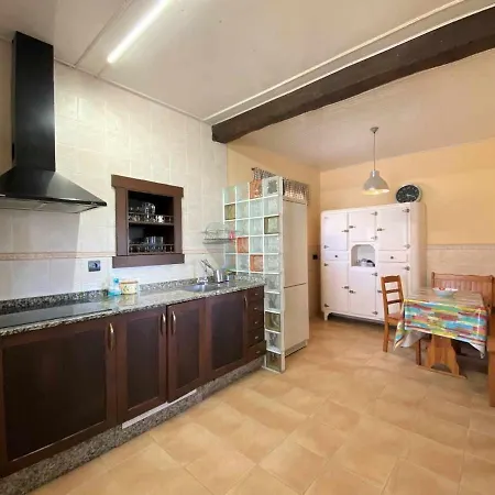 El Bohio Ca-846-as Les Arriondes