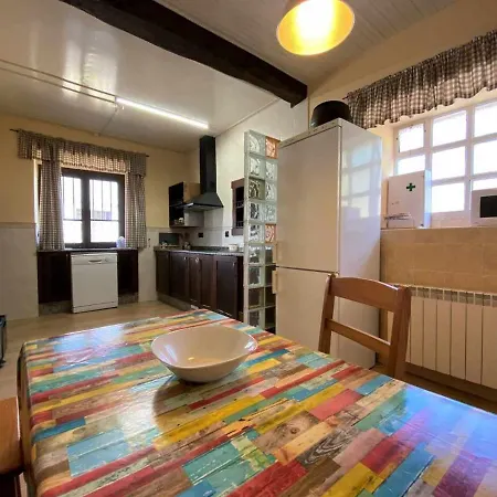 El Bohio Ca-846-as Landhaus