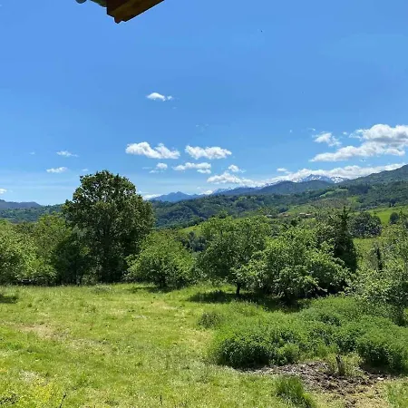 El Bohio Ca-846-as Landhaus *