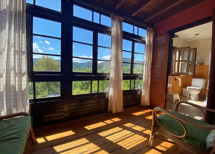 El Bohio Ca-846-as منزل ريفي