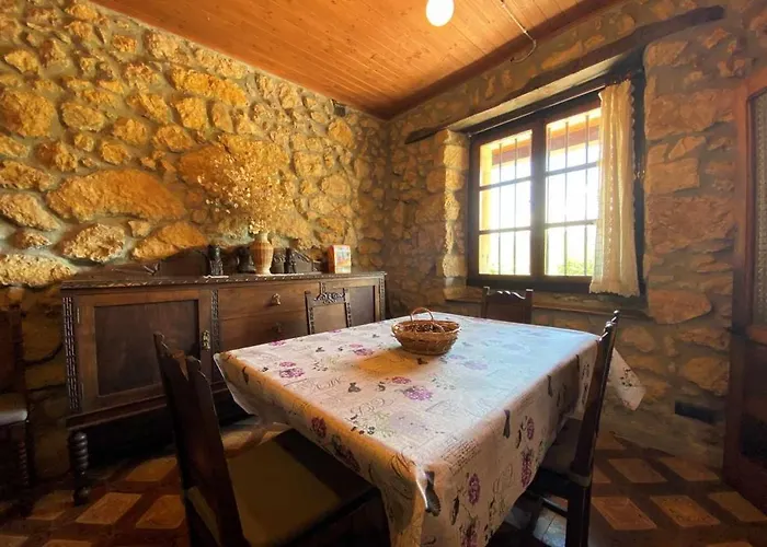 El Bohio Ca-846-as منزل ريفي أريونداس