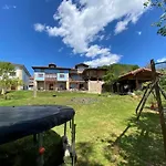 El Bohio Ca-846-as Kır Evi
