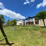 El Bohio Ca-846-as Kır Evi