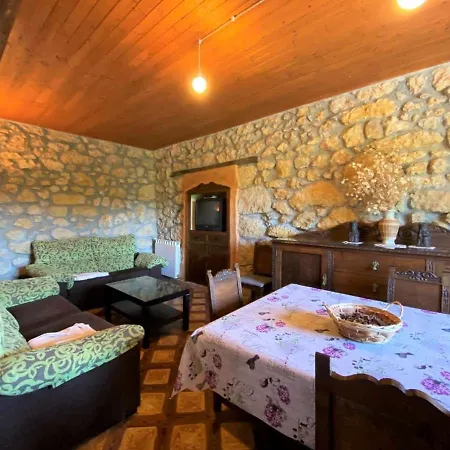 El Bohio Country house