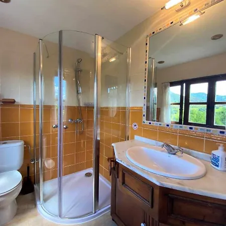 Gospodarstwo wiejskie El Bohio Ca-846-as