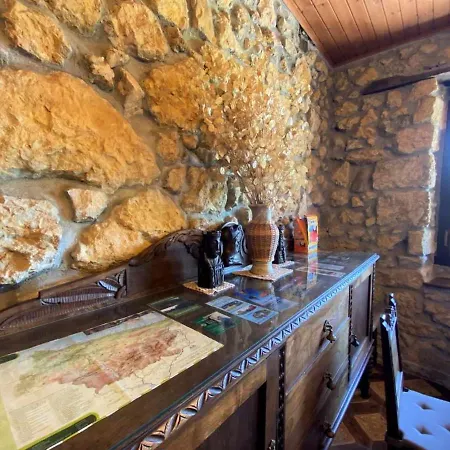 Country house El Bohio *