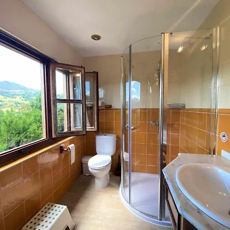 Country house El Bohio