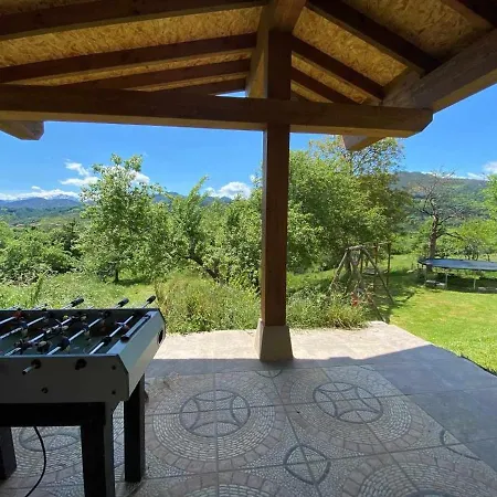 El Bohio Ca-846-as * Arriondas