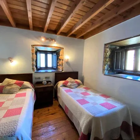 El Bohio Country house *