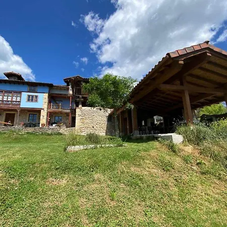El Bohio Country house