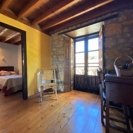 El Bohio Ca-846-as * Arriondas