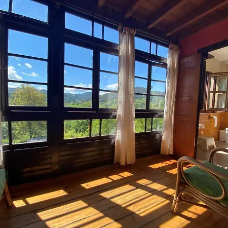 El Bohio Country house