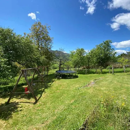 El Bohio Ca-846-as Gospodarstwo wiejskie *