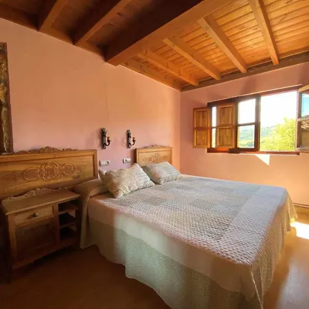 Country house El Bohio *