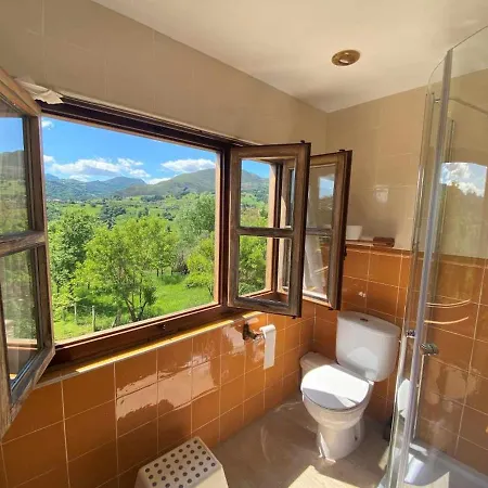 Gospodarstwo wiejskie El Bohio Ca-846-as *