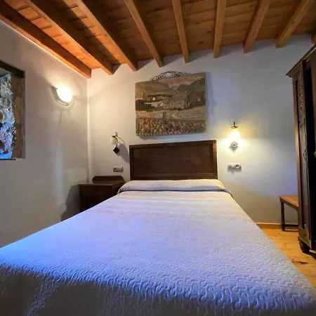 Country house El Bohio