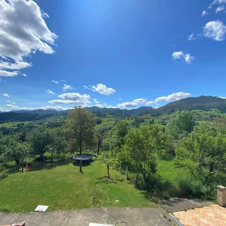 El Bohio Ca-846-as * Arriondas