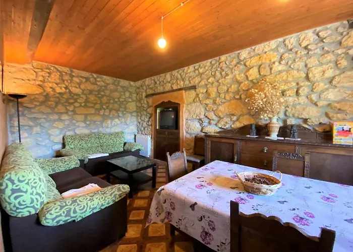 El Bohío Casa rural