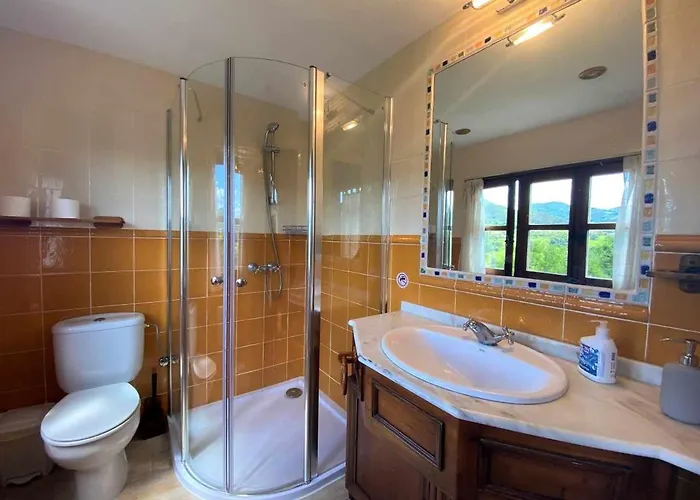 Casa rural El Bohío