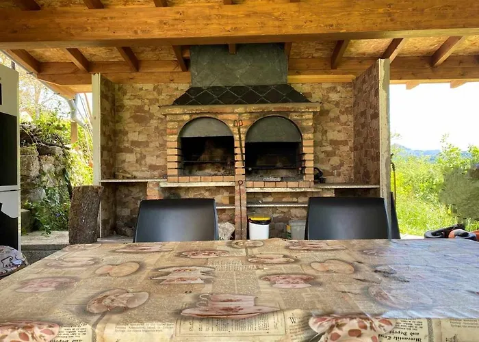 El Bohío Casa rural