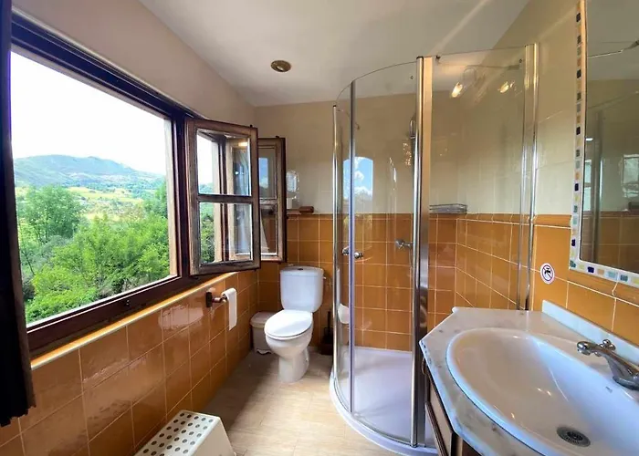 Casa rural El Bohío