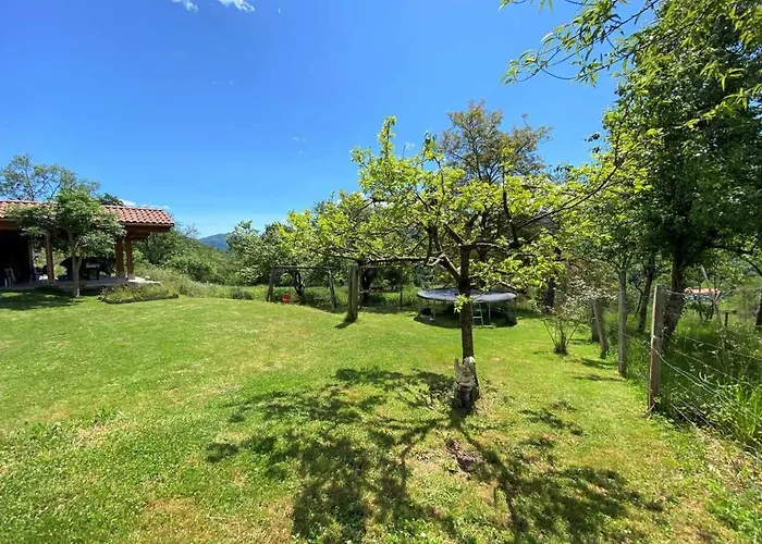 Casa rural El Bohío Arriondas