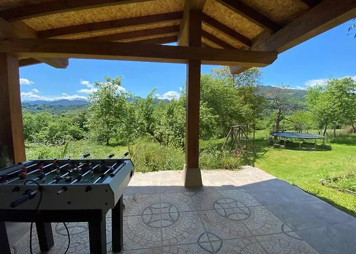 El Bohío * Arriondas