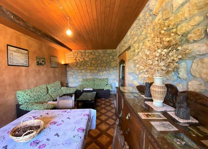 El Bohío Casa rural Arriondas