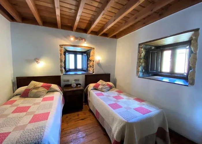 El Bohío Casa rural *