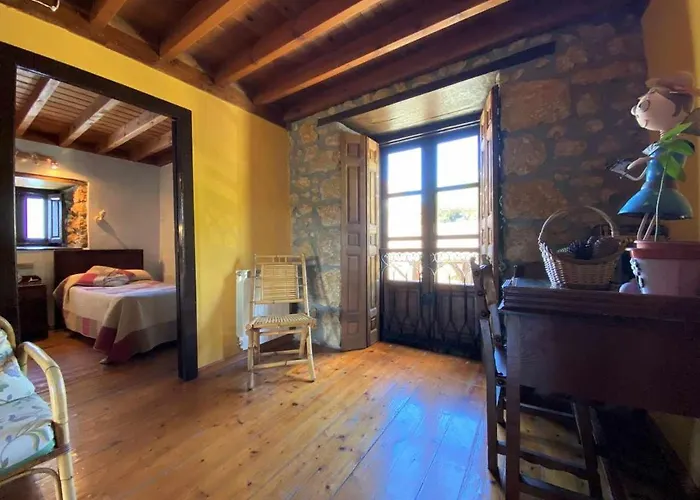 El Bohío * Arriondas