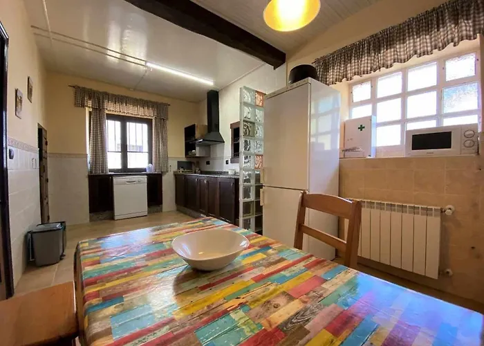 El Bohío Casa rural