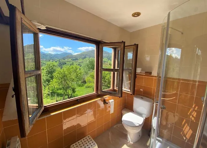 Casa rural El Bohío *