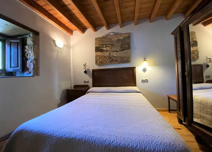 Casa rural El Bohío