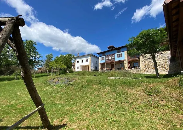 El Bohío Casa rural