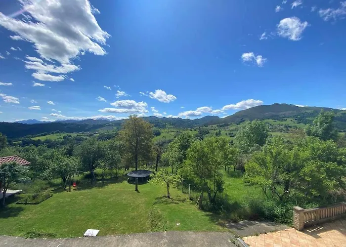 El Bohío * Arriondas