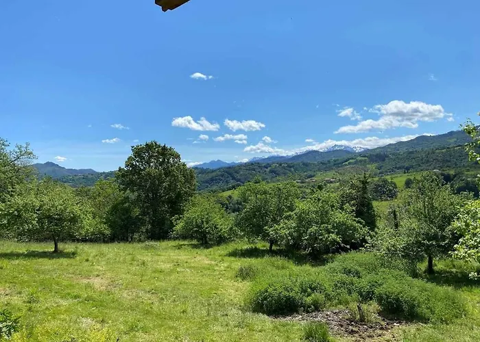 El Bohío Casa rural *